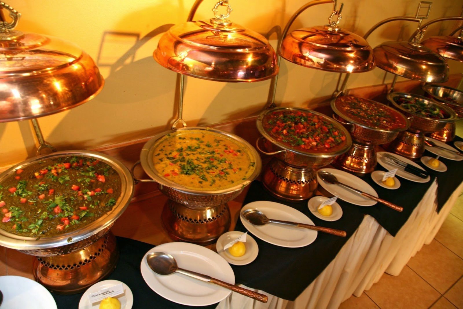 Canapes