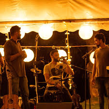 Live music