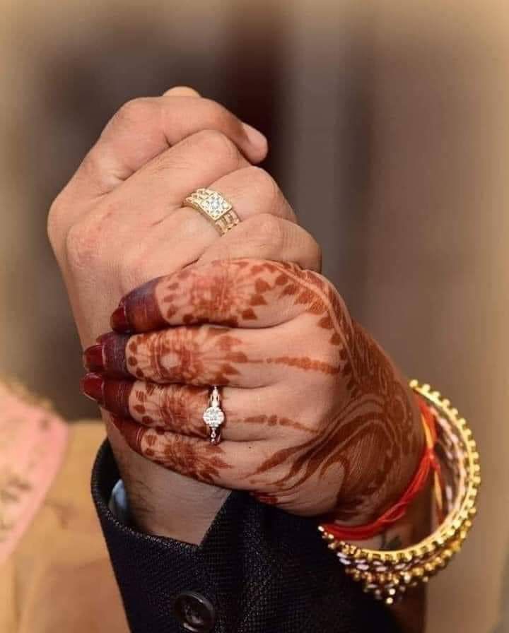 Couple ring exchange