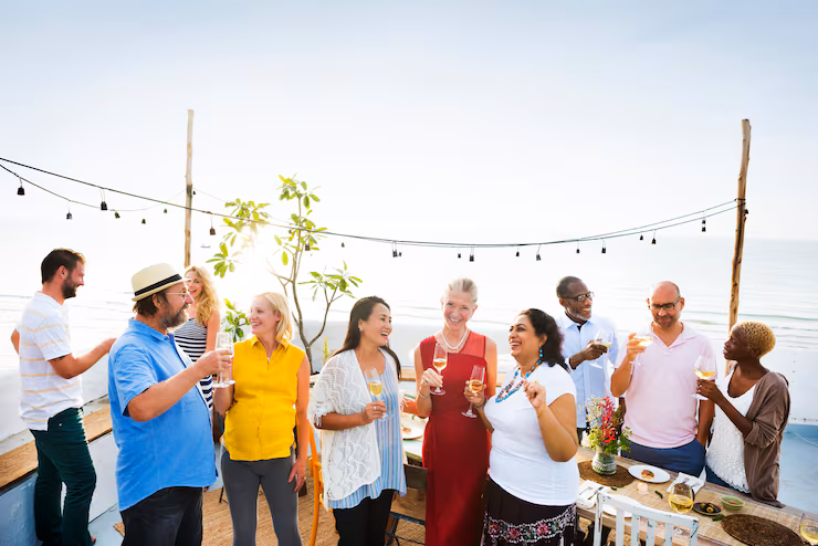 Reunion — Kreations Events